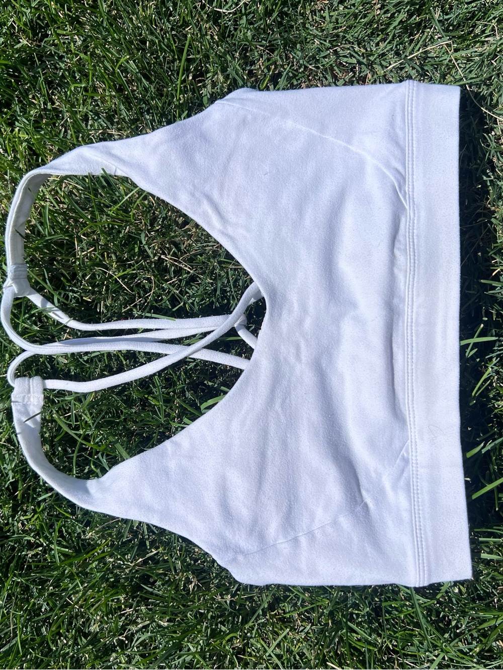 prAna MOONLIGHT EVERYDAY BRA